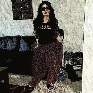 Meet your Posher, Judith